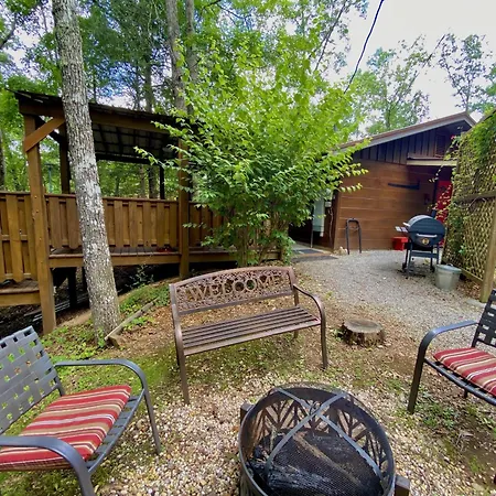 Amazing Dreams Cabin